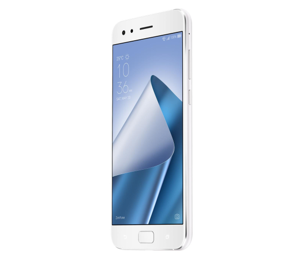 ASUS ZenFone 4 Pro ZS551KL 6/128GB Dual SIM biały - 396914 - zdjęcie 2
